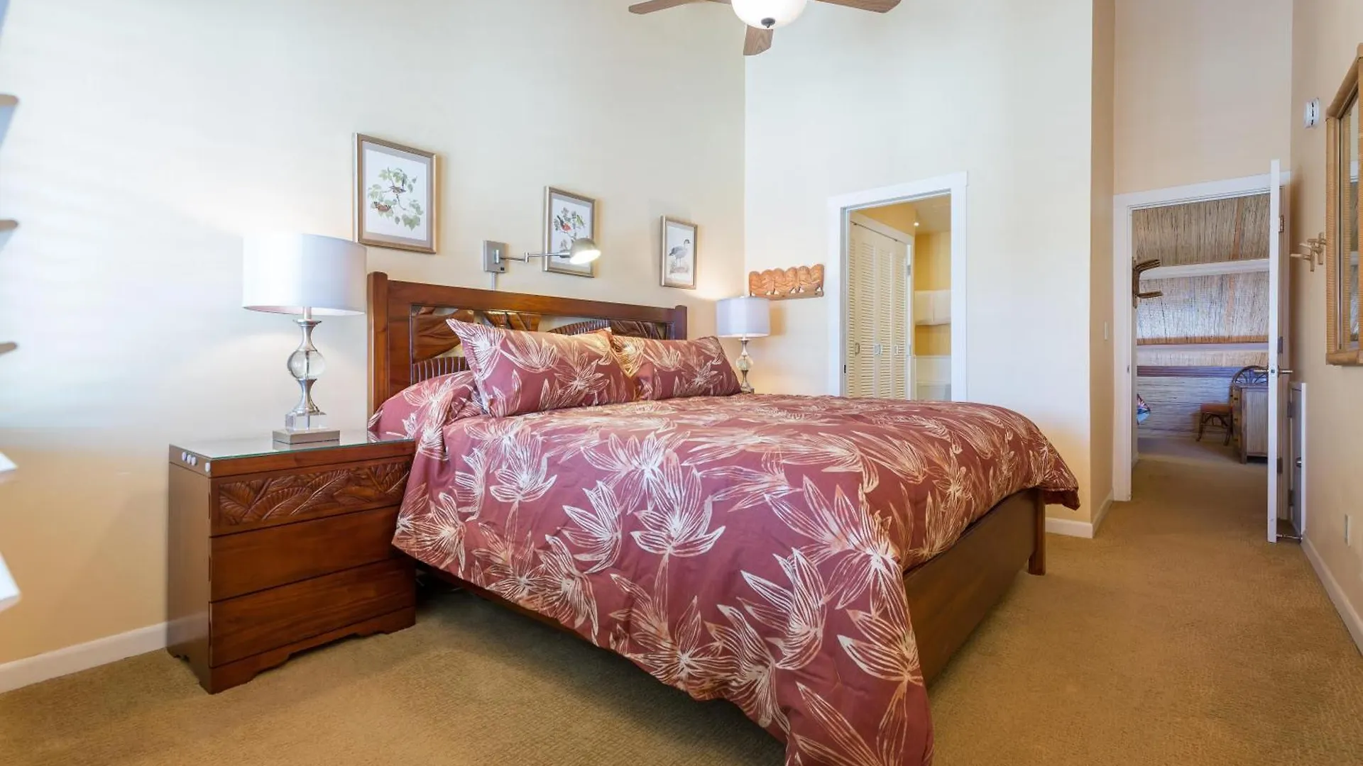 Hale Kamaole 4-334 Vila Wailea  Casa de Férias Wailea (Maui)