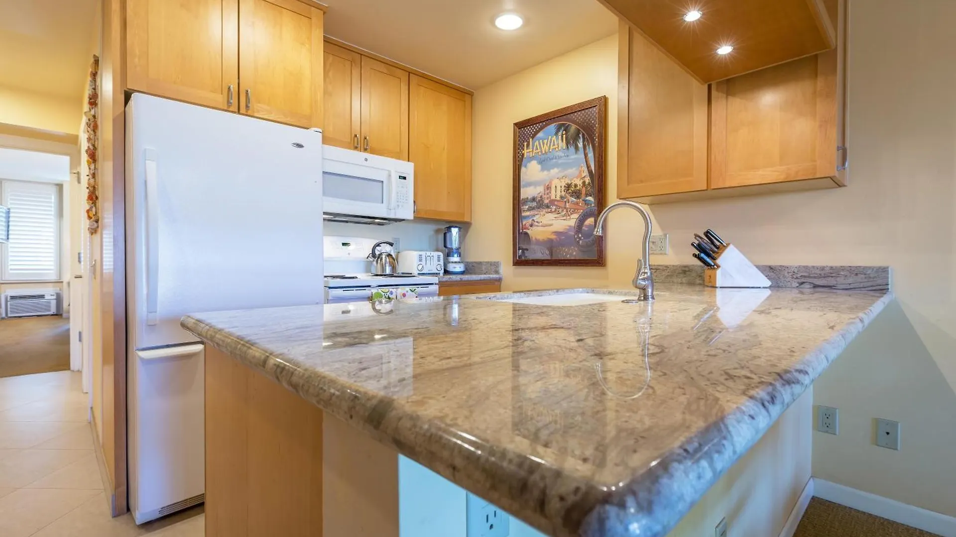 Hale Kamaole 4-334 Vila Wailea  Casa de Férias Wailea (Maui)