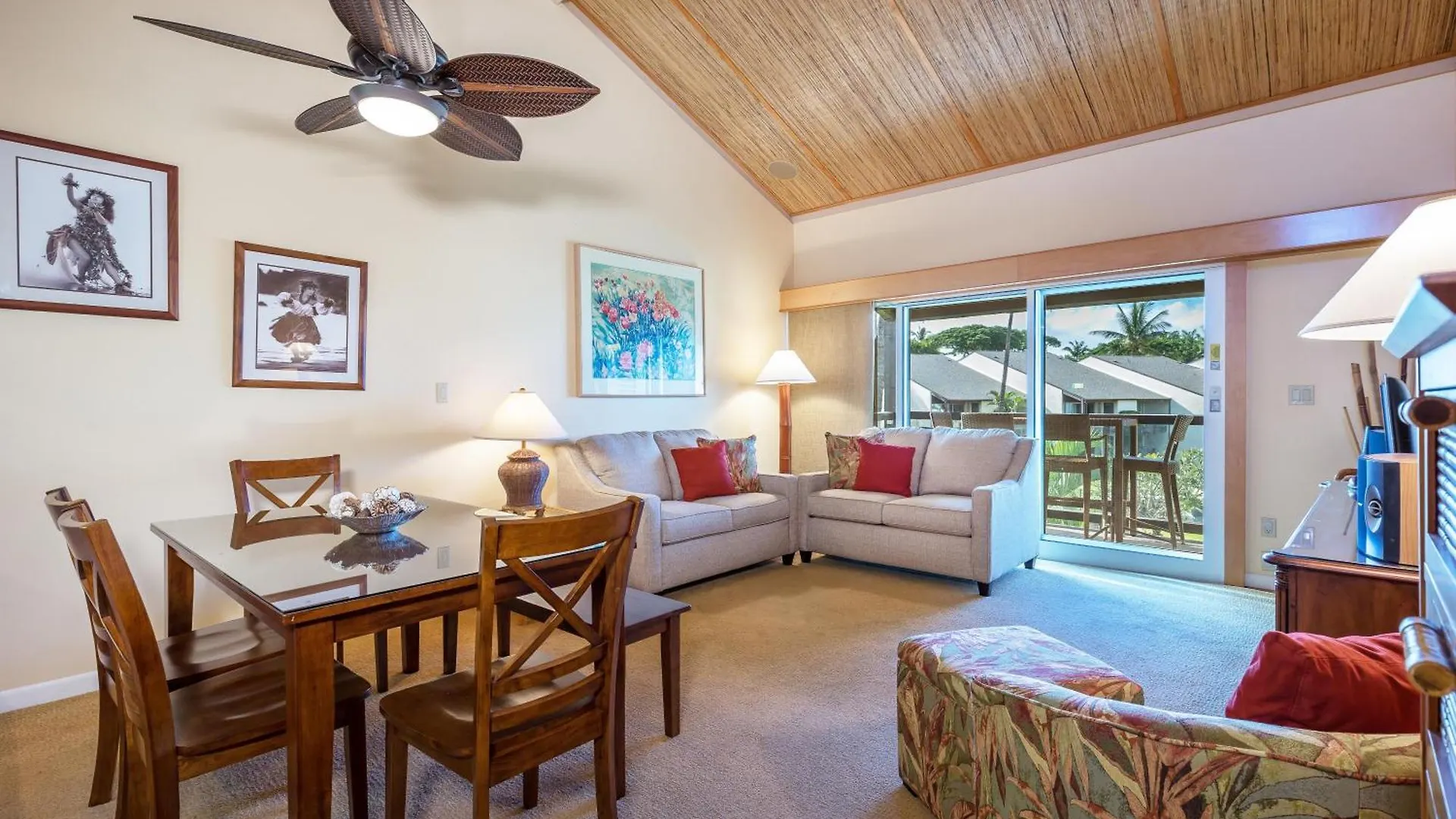 Hale Kamaole 4-334 Vila Wailea