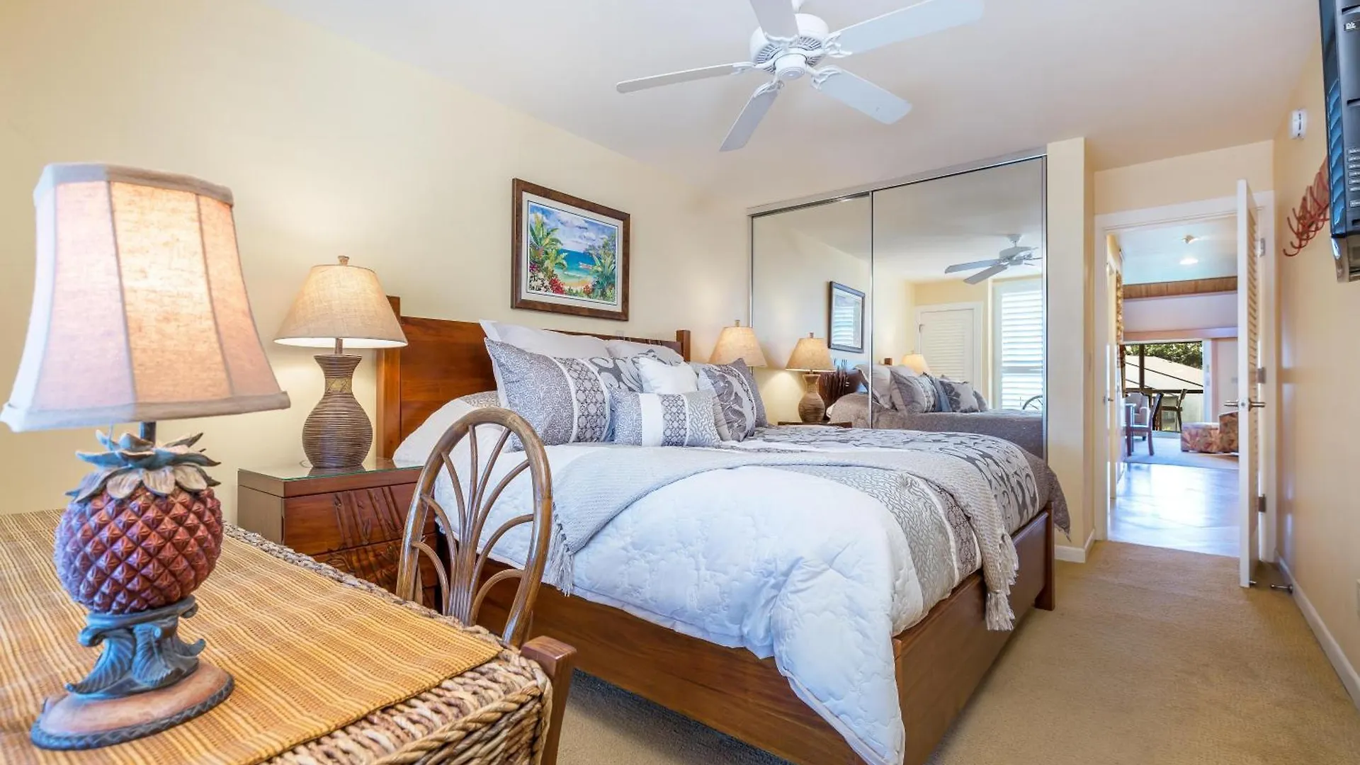 Casa de Férias Hale Kamaole 4-334 Vila Wailea  Estados Unidos da América