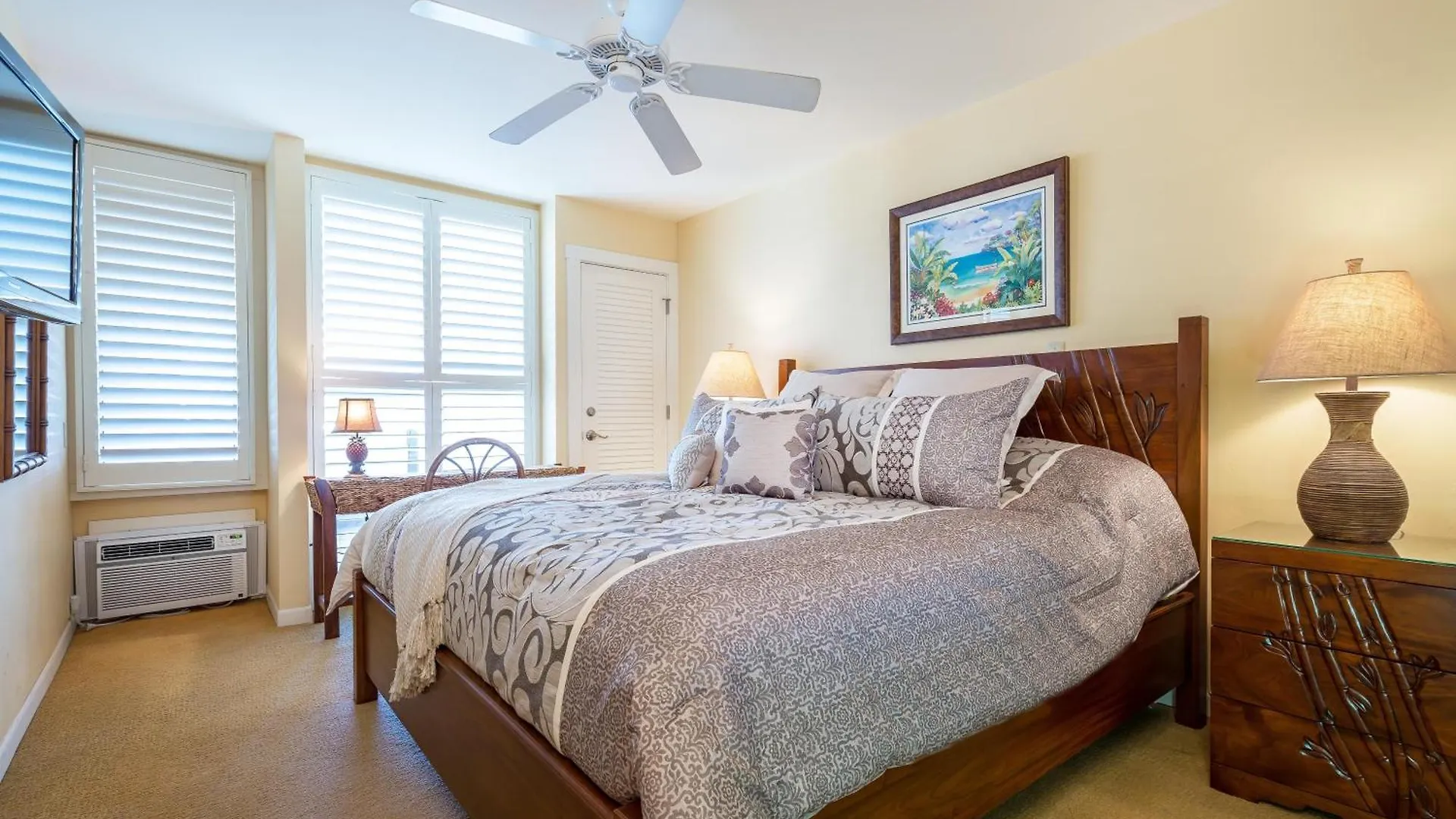 Casa de Férias Hale Kamaole 4-334 Vila Wailea