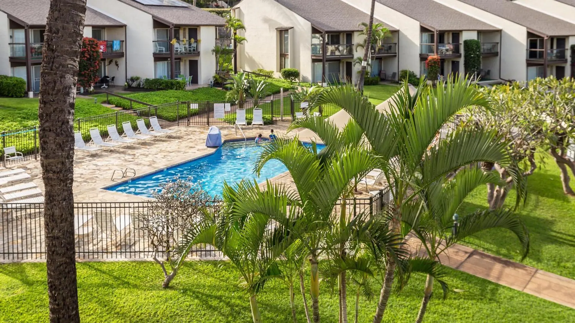 Hale Kamaole 4-334 Vila Wailea  0*, Wailea (Maui)